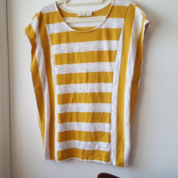 Vintage Cato Top - Picture 2 of 5